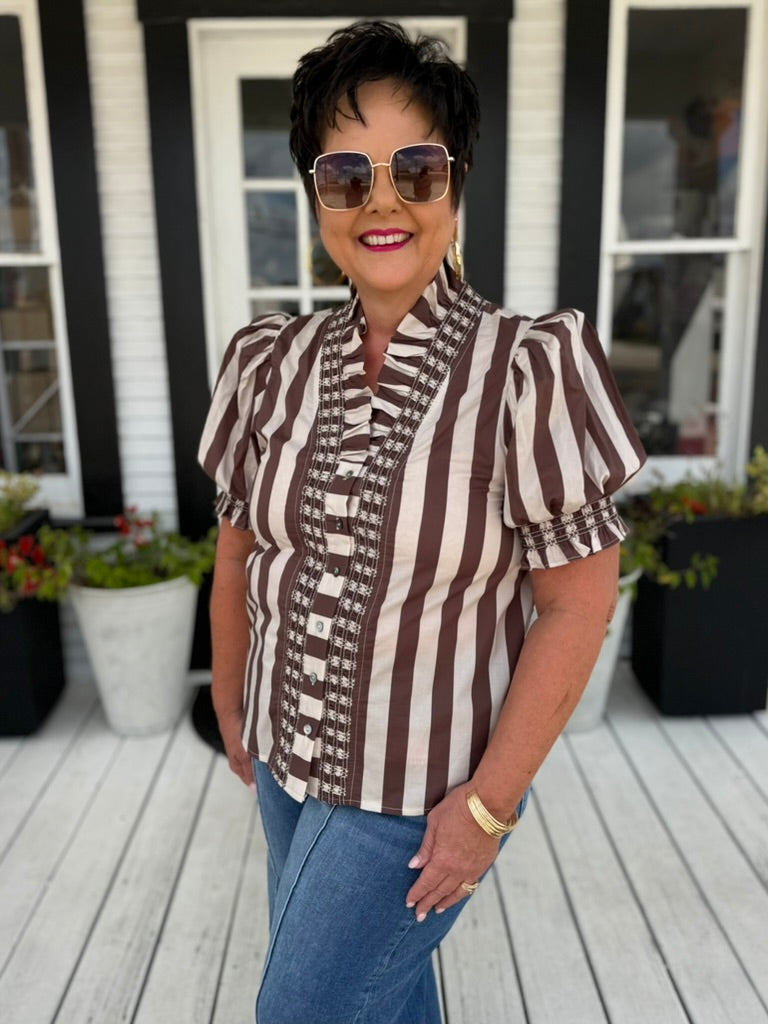 Olivia Top