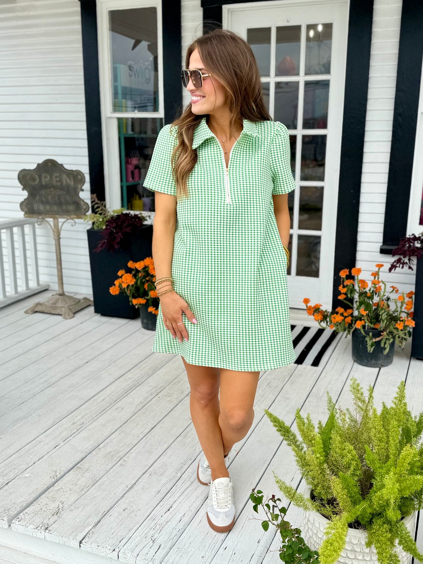 Daphne Dress