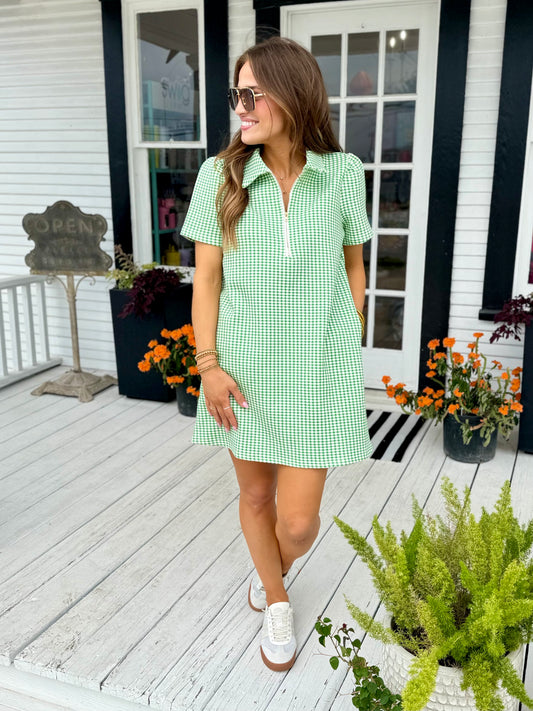 Daphne Dress