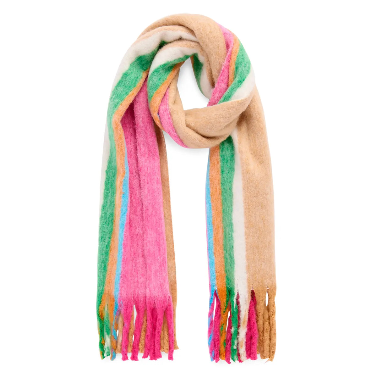 Mina Scarf, Multi