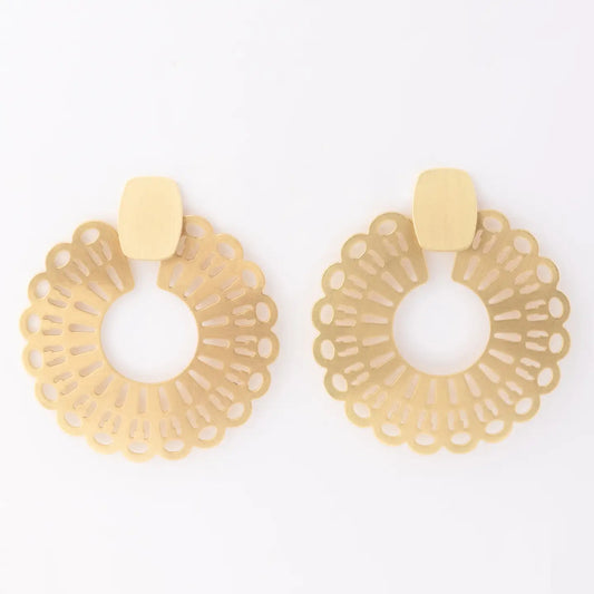 Brandi Earrings