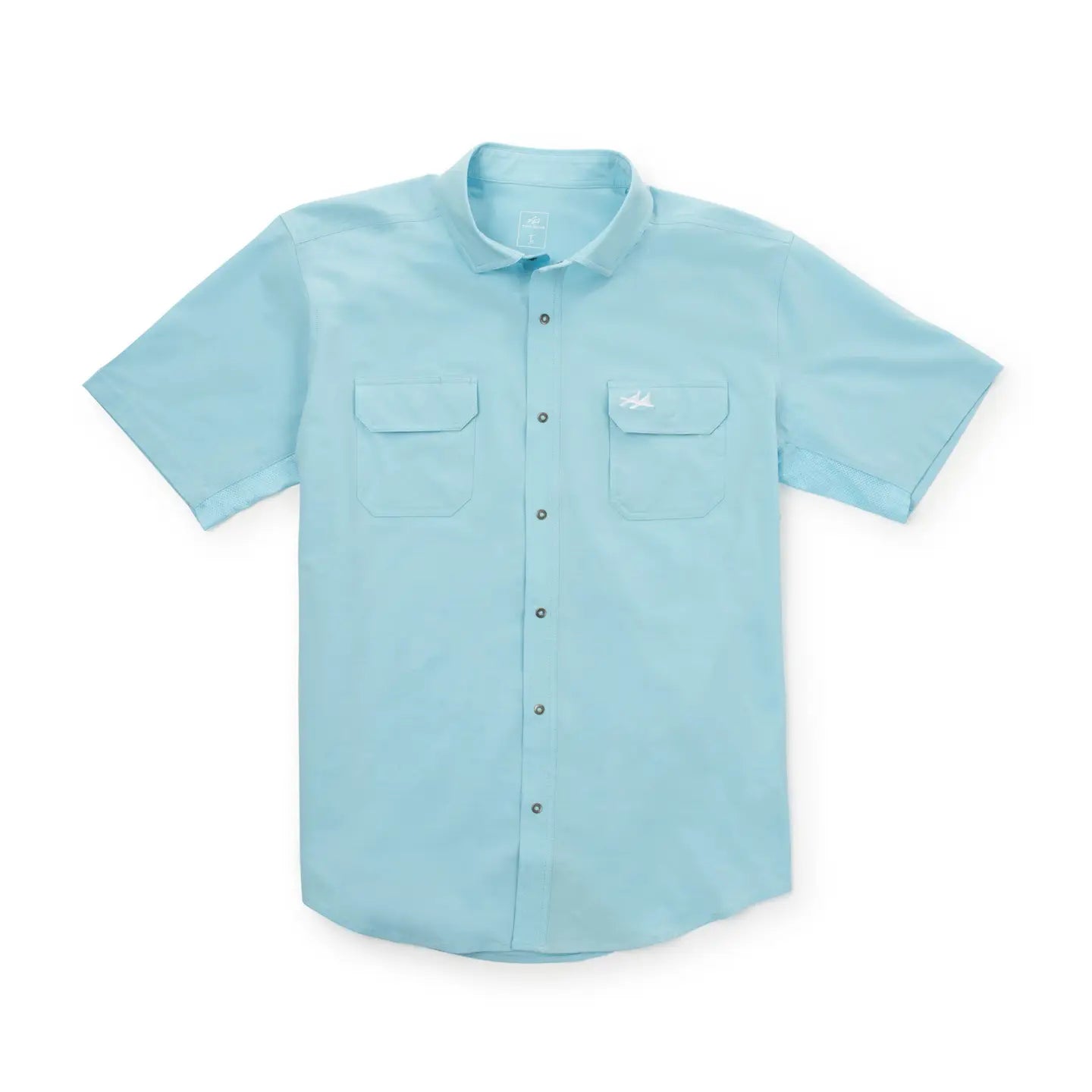 The Rio | Aqua | Two Dove