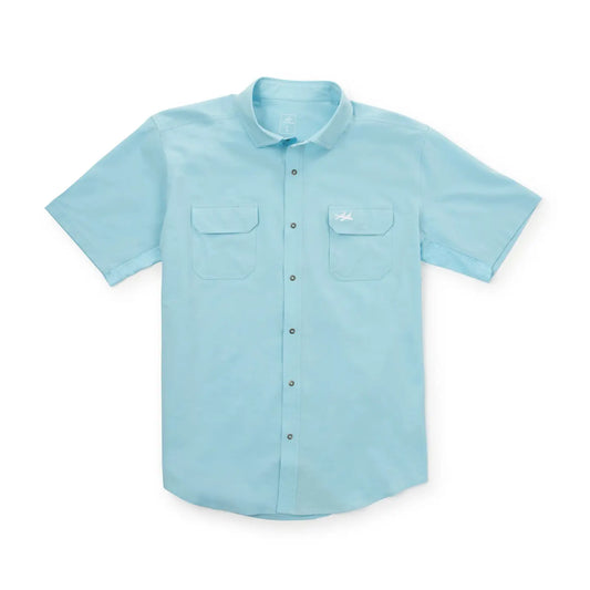 The Rio | Aqua | Two Dove