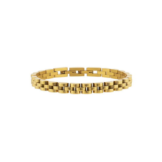 Dainty Watch Band | Gold