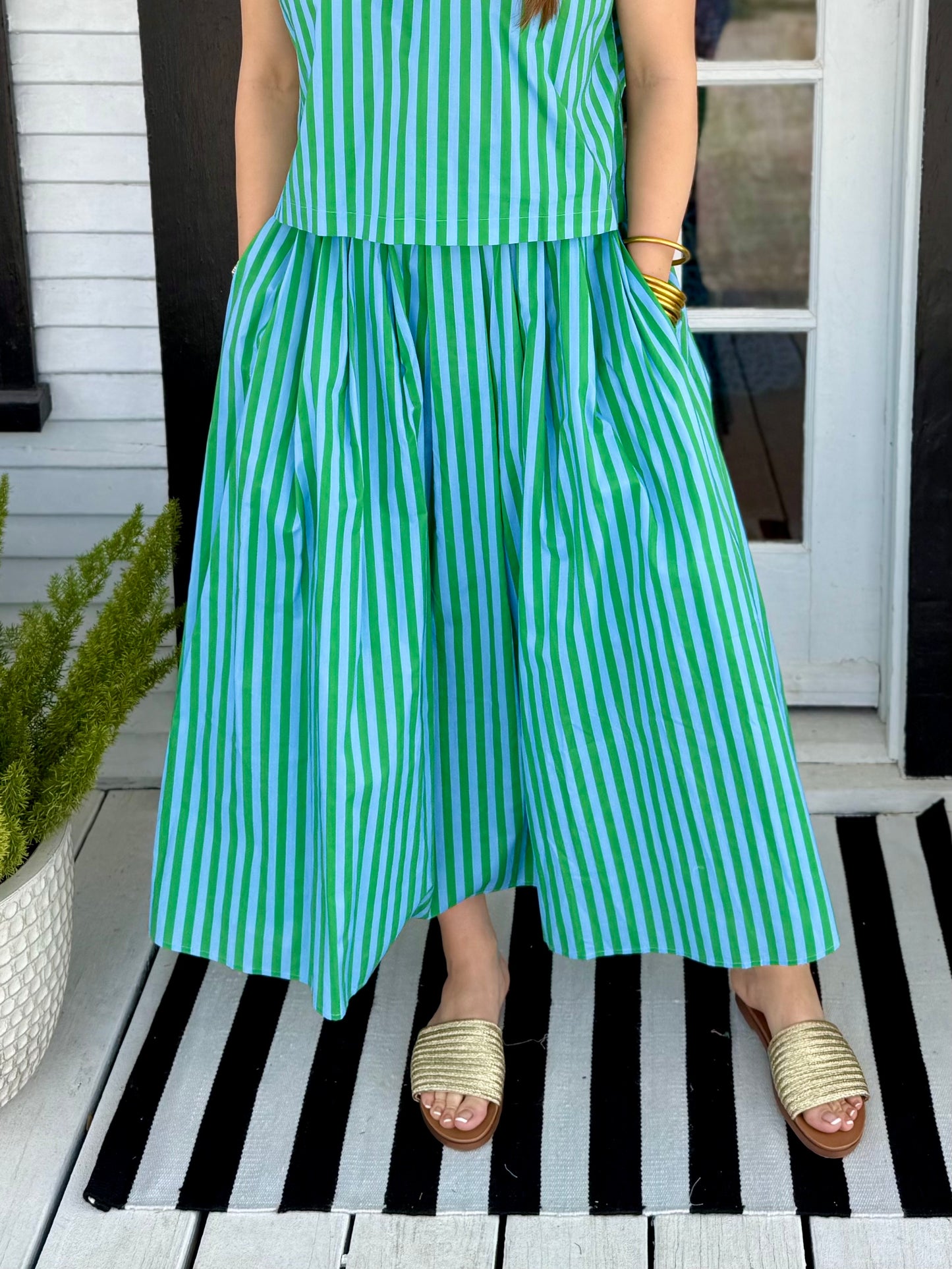 Jane Skirt