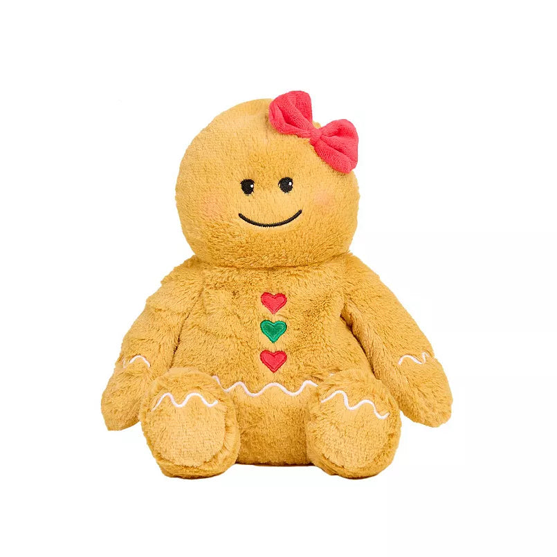 Warmies® Gingerbread Girl