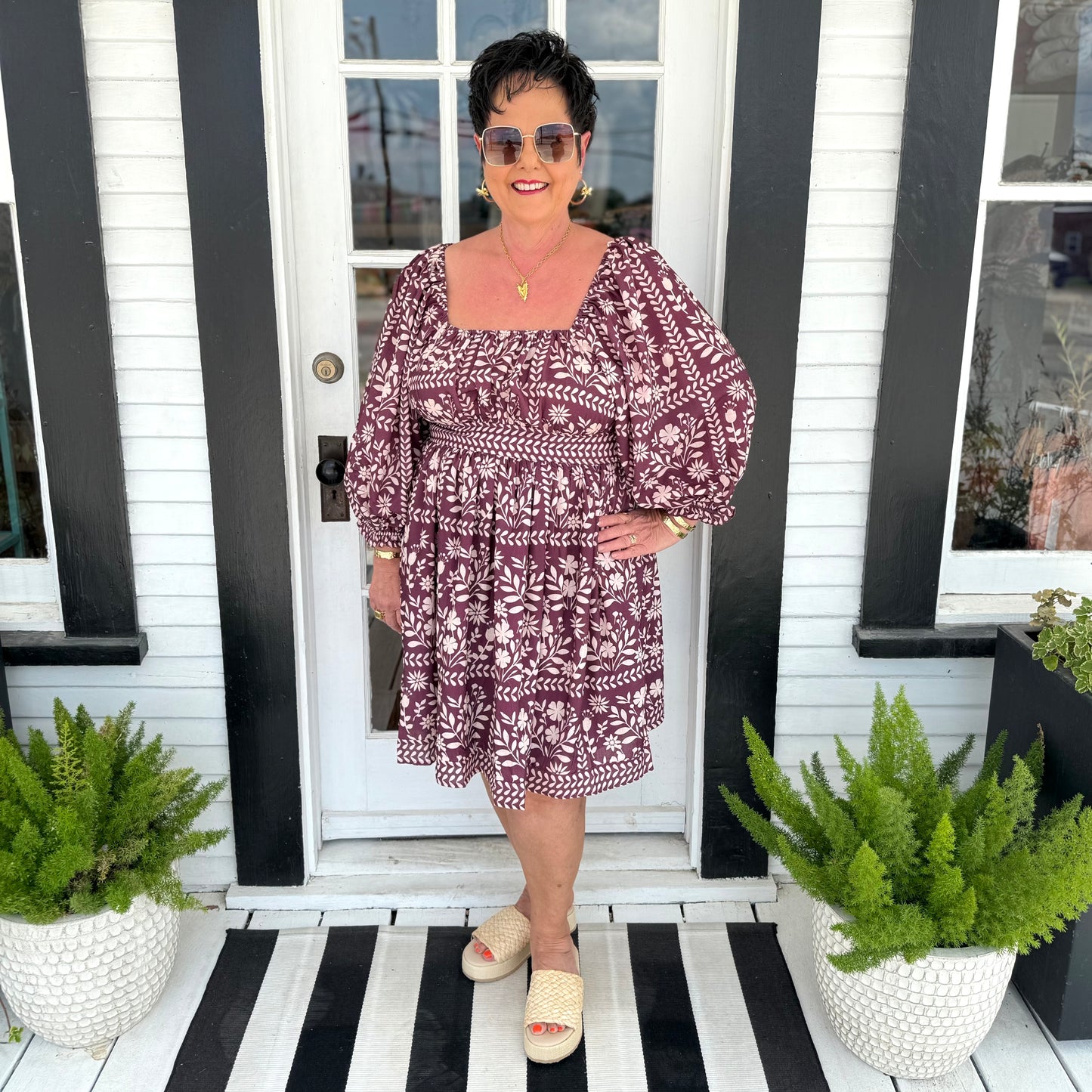 Rev Dress