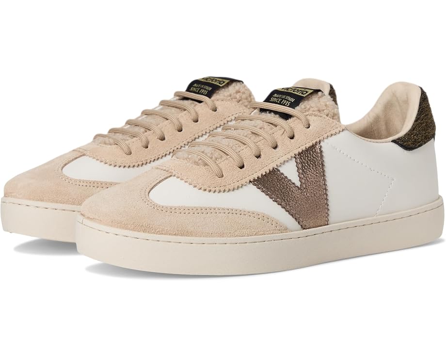 Victoria | Berlin Ciclista Metallic & Shirling