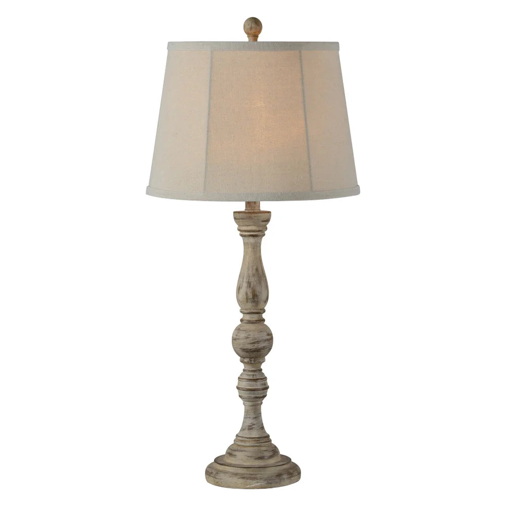 Rosie Buffet Lamp | Pick Up Only