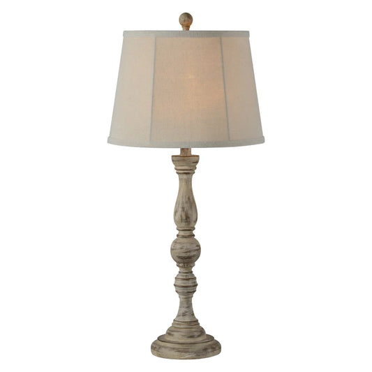 Rosie Buffet Lamp | Pick Up Only