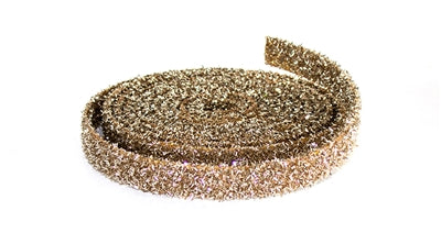 Glitter Rope | Gold