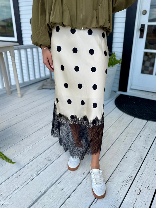 Cher Skirt