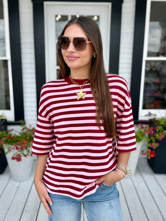 Amanda Top