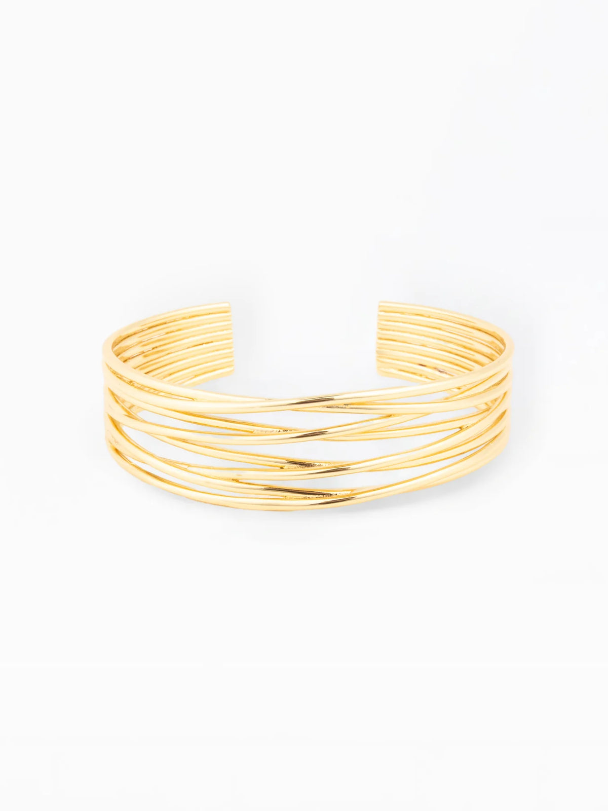 Anikka Cuff Bracelet