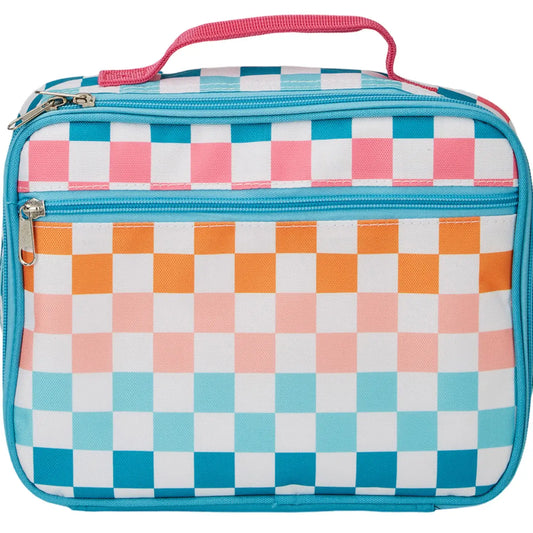 Kids Like, Totally Lunch Box