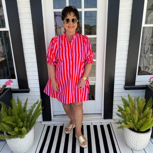 Cindy Dress