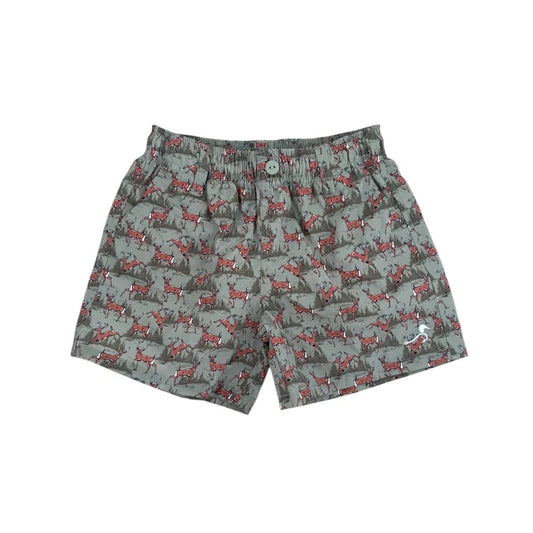 Weston Shortie | Whitetail Woods