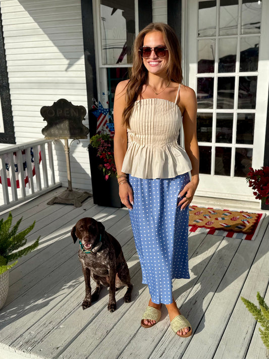 Polly Skirt