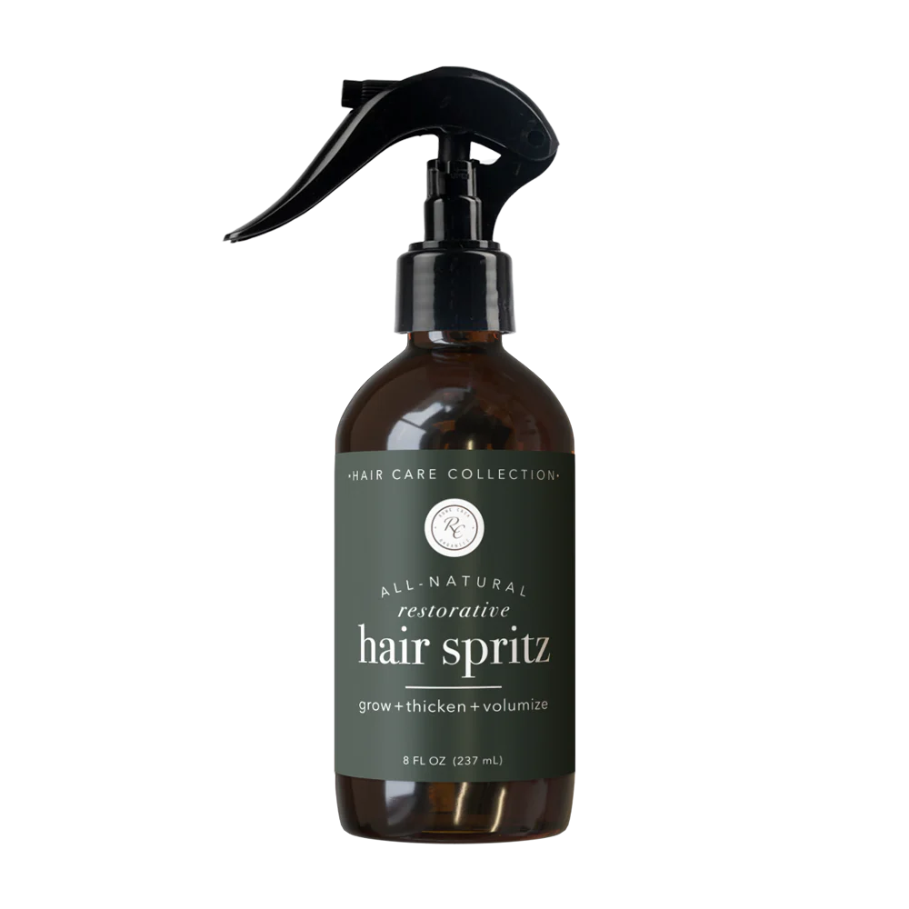 Hair Spritz