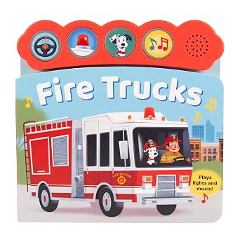 Fire Trucks