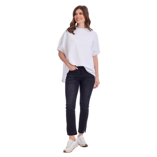 Cullen Top | White