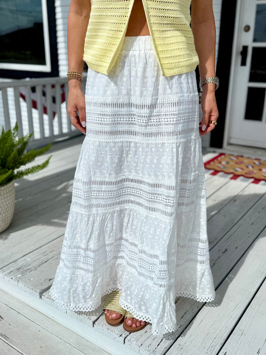 Cindy Skirt