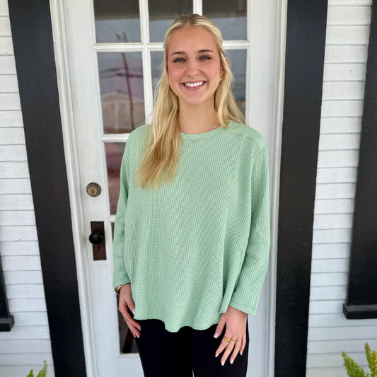Matilda Top