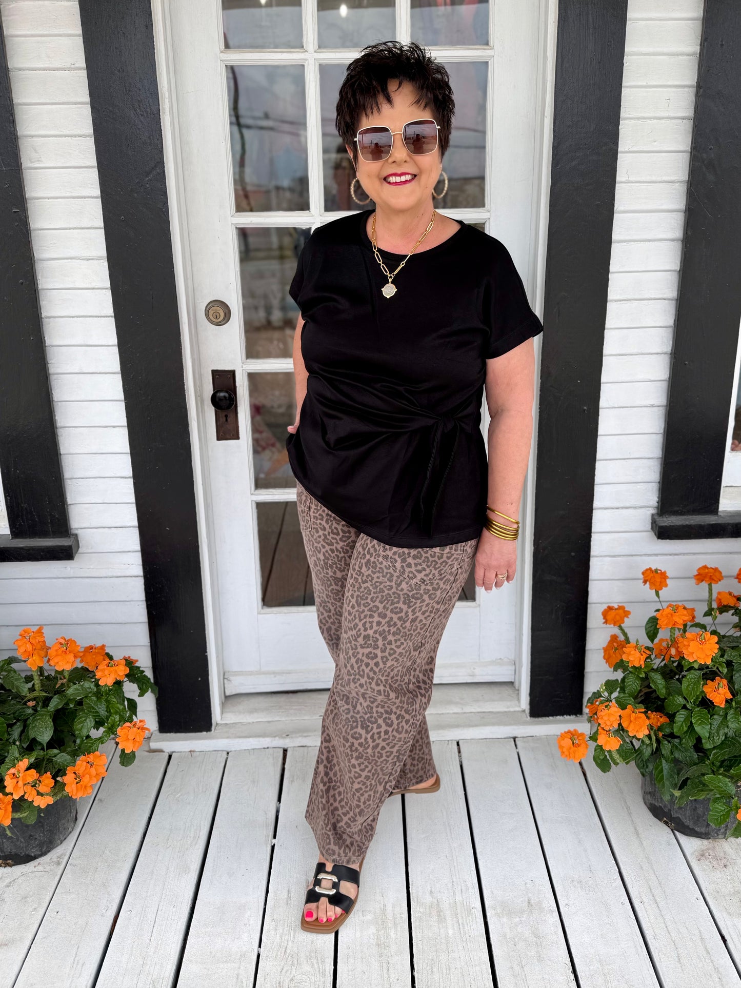 Dottie Top