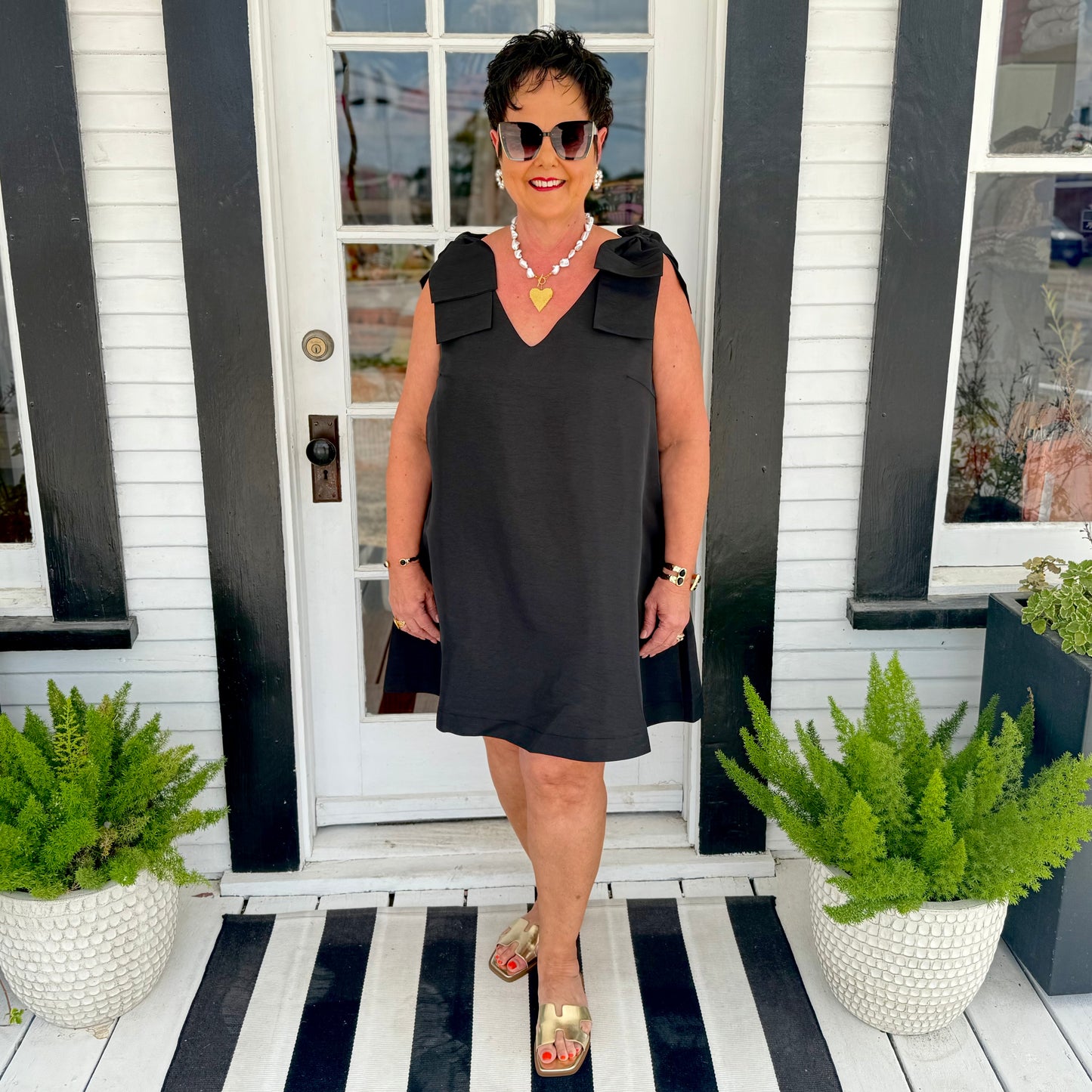 Hazel Dress