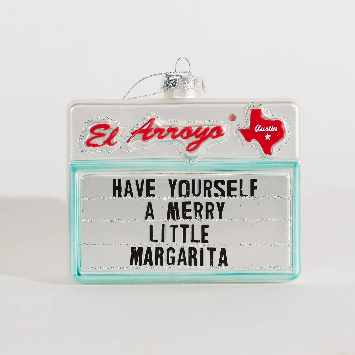 Ornament - Merry Margarita