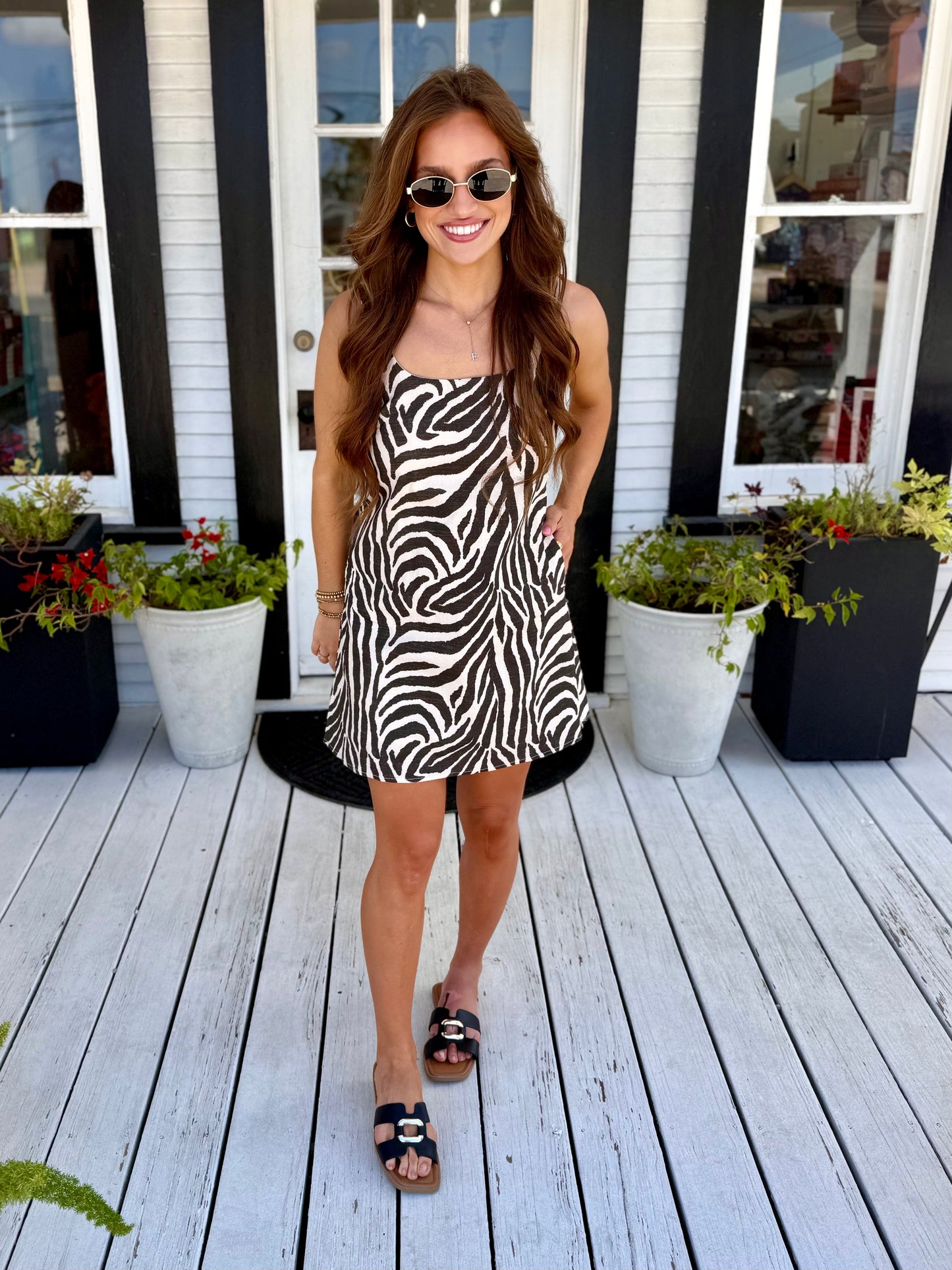 Ella Dress
