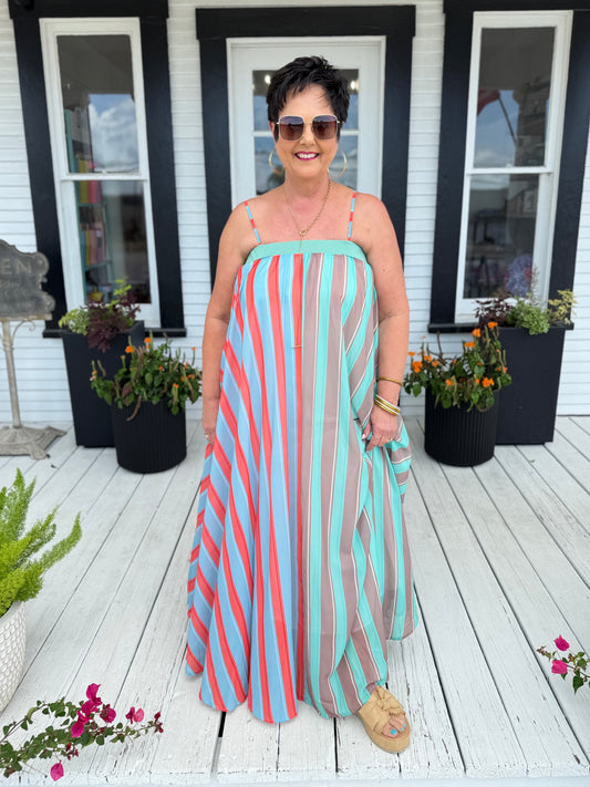 Brenda Dress