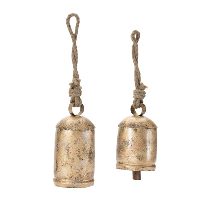 Gold Bell
