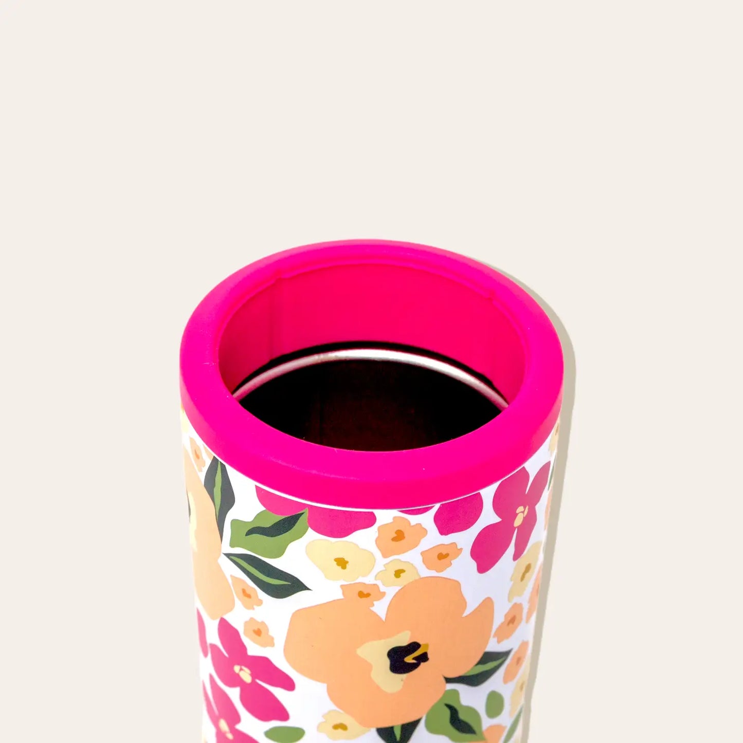 Skinny Can Cooler | Lively Flora