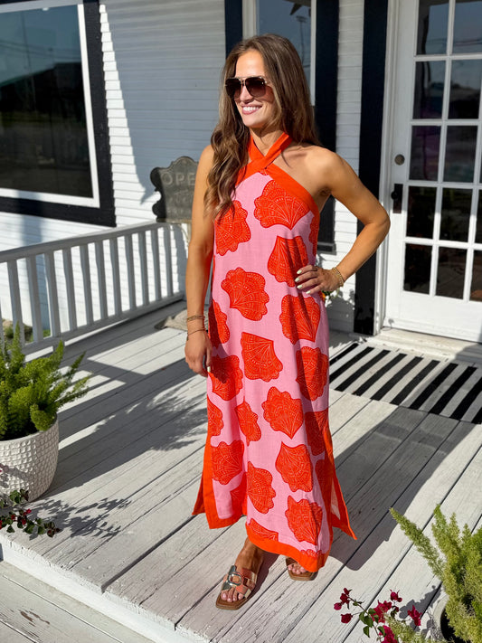 Shelly Dress