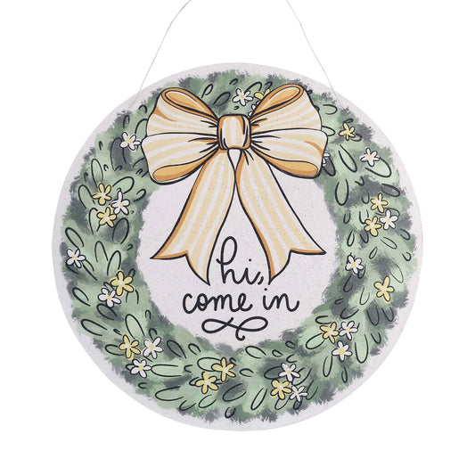 Bunny Basket/Everyday Burlee | PICK UP ONLY