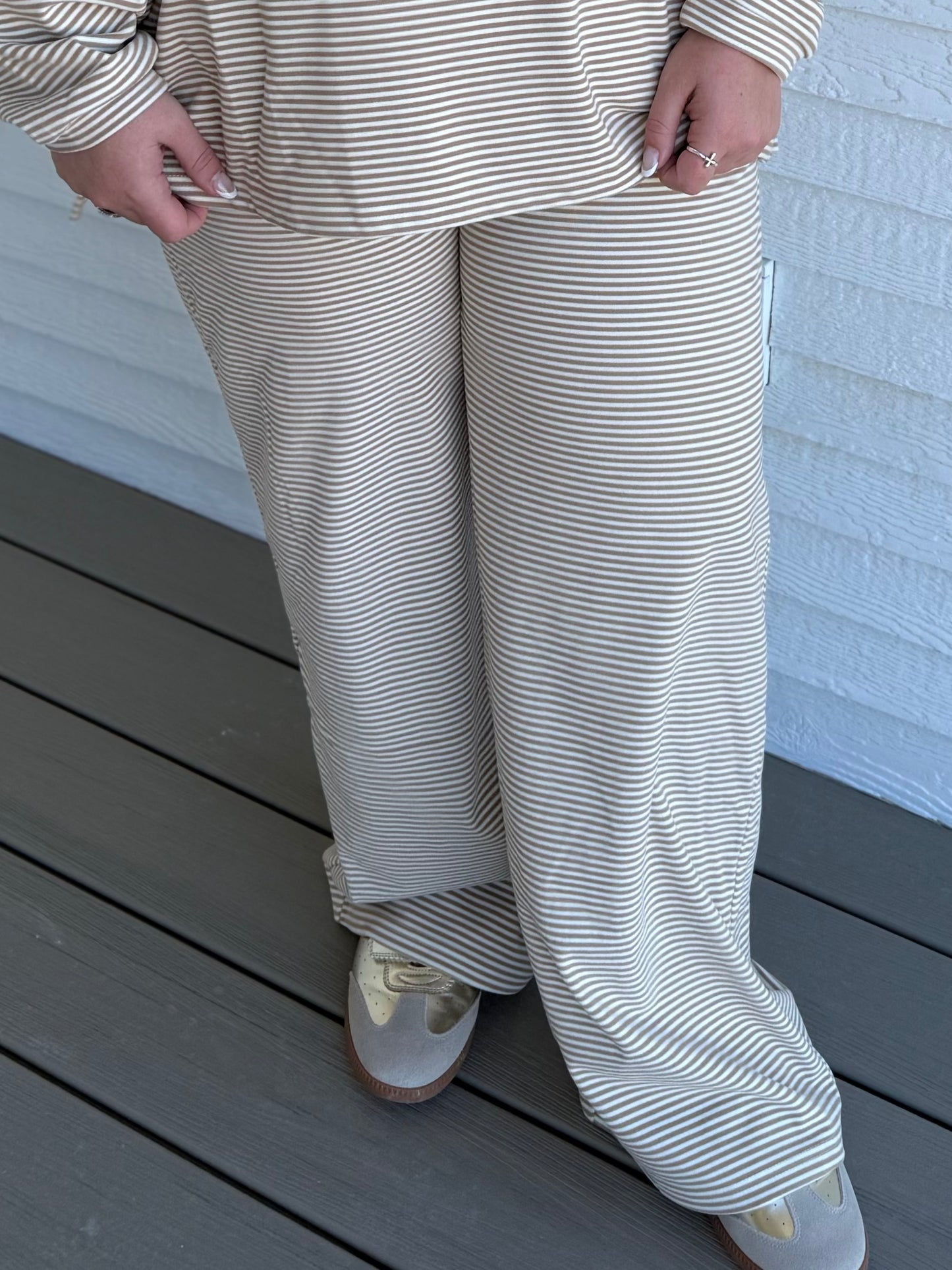 Bonnie Pants