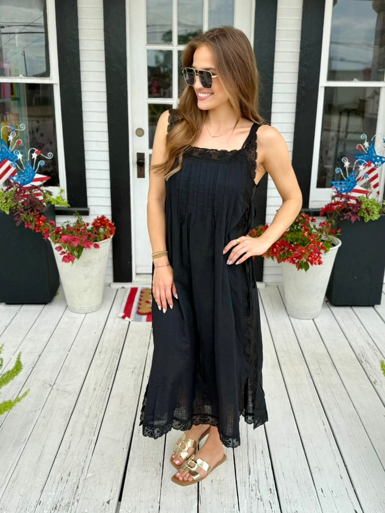 Peggy Dress
