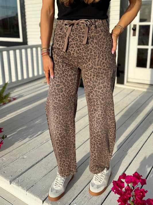 Sophie Pants