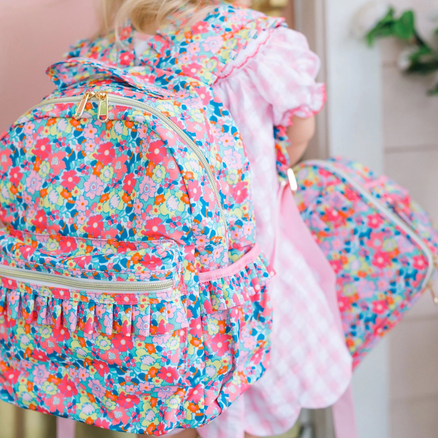 Adaline Backpack