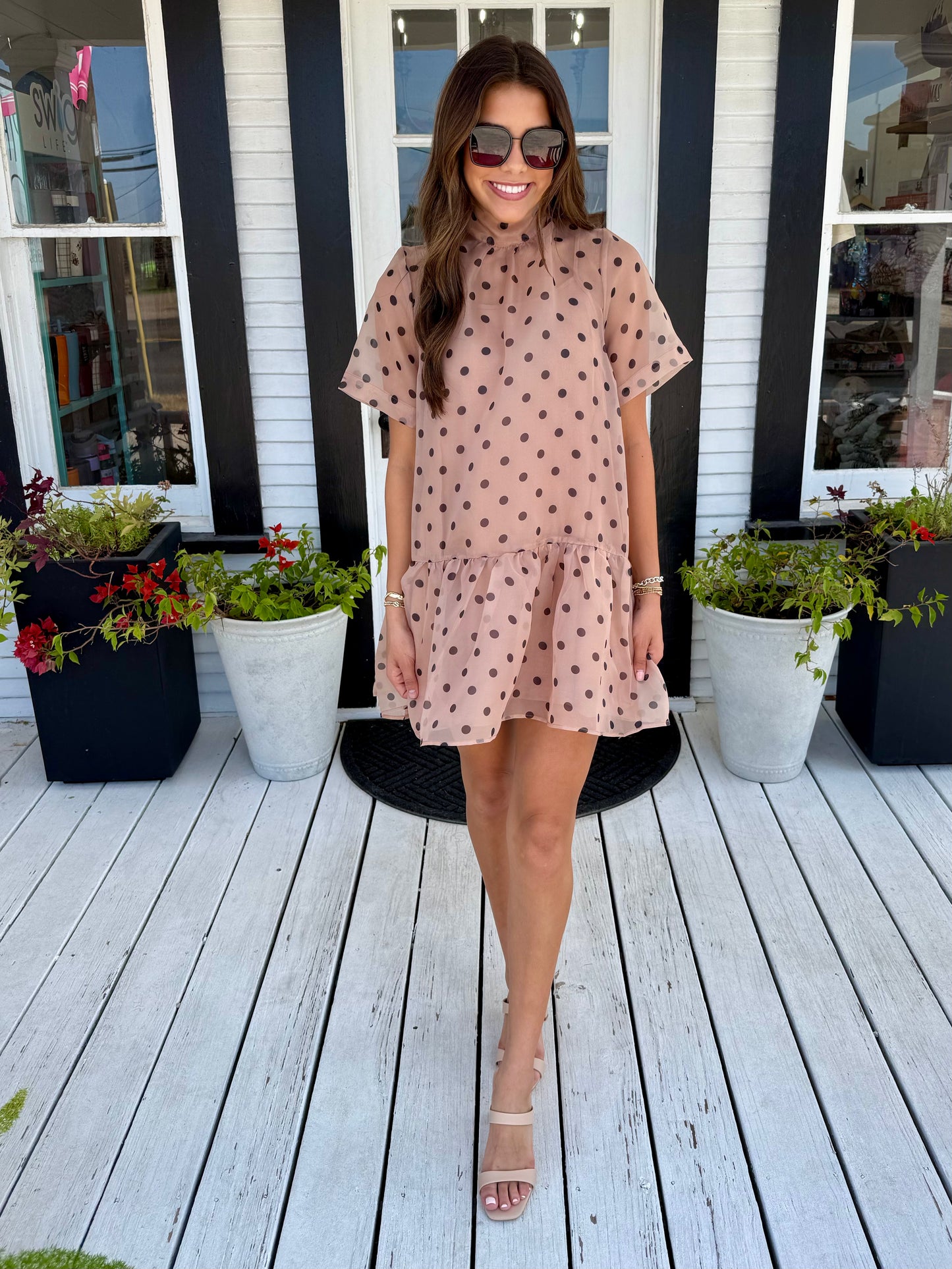 Dottie Dress