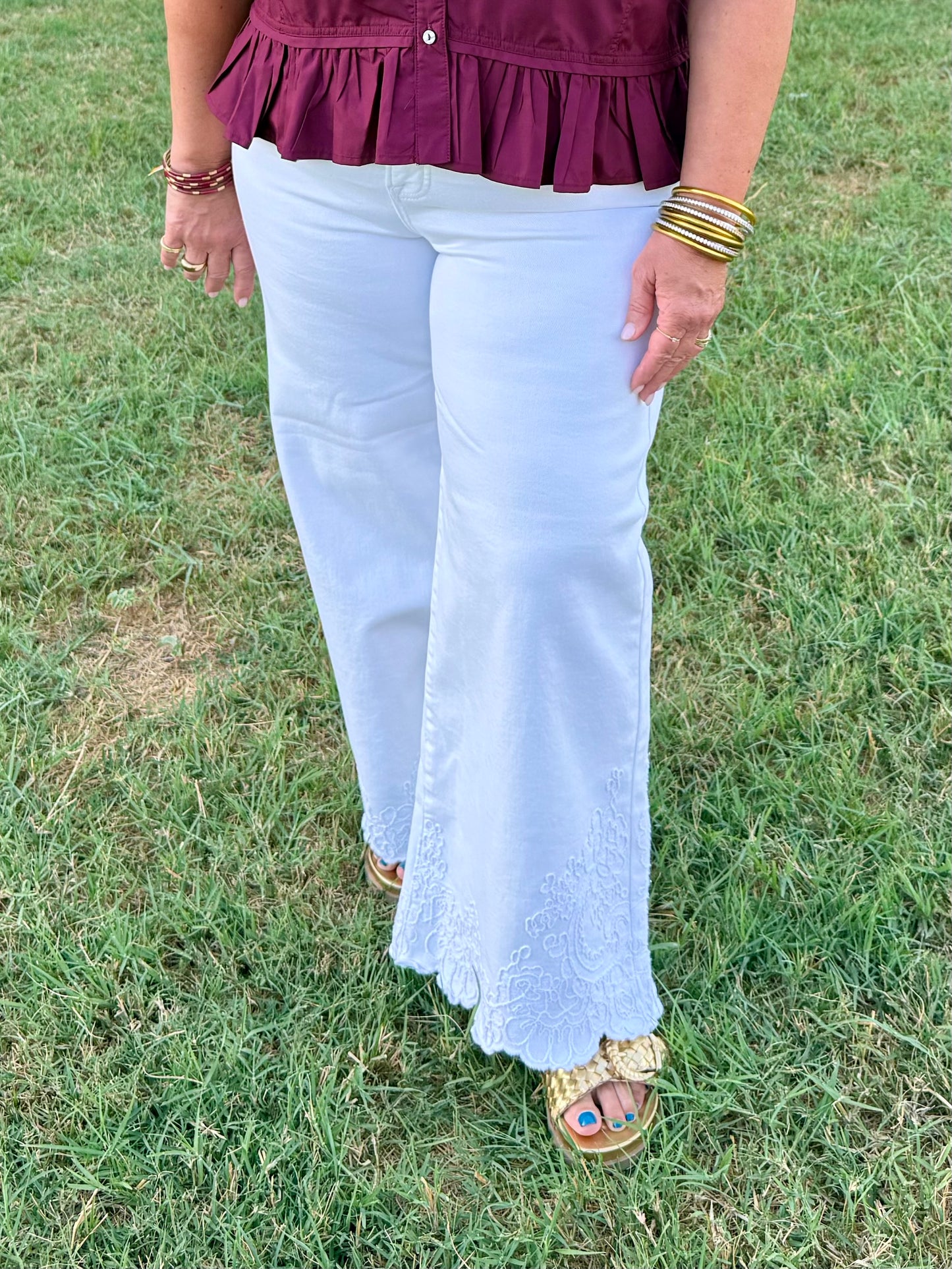 Jill Jeans