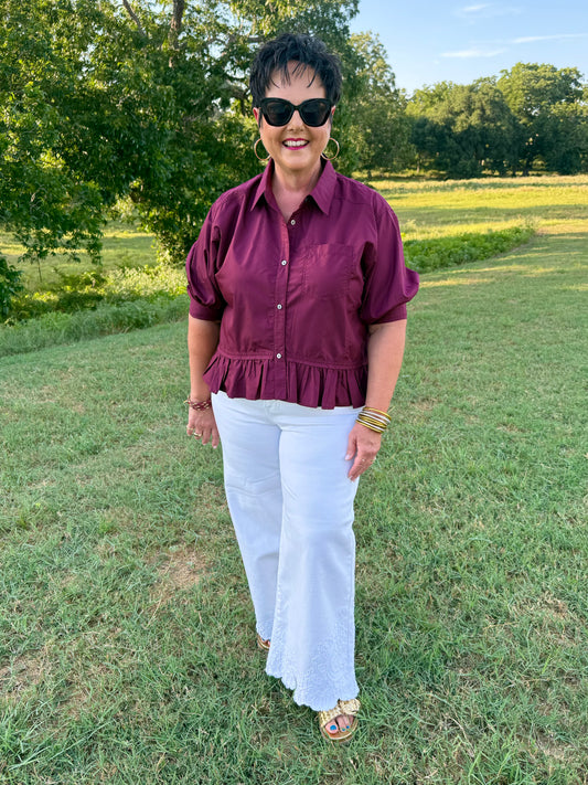 Kasey Top
