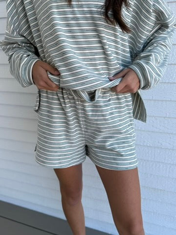 Terah Shorts