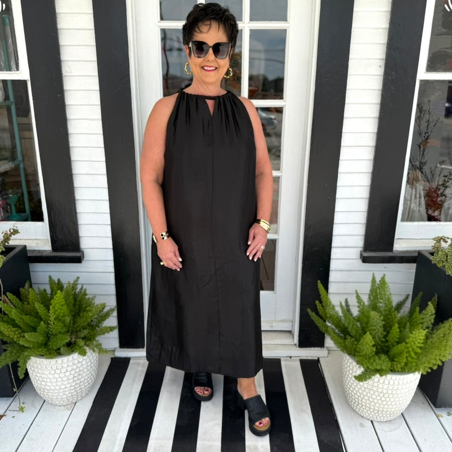 Sami Dress