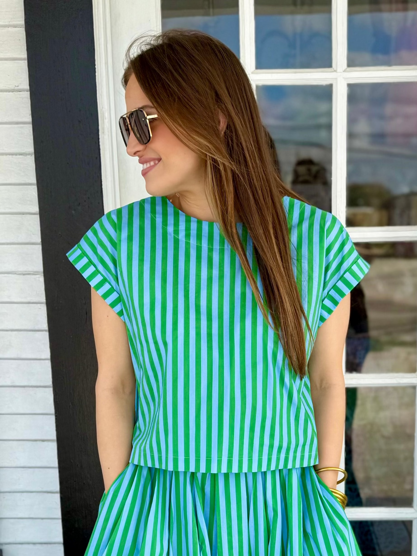 Jane Top
