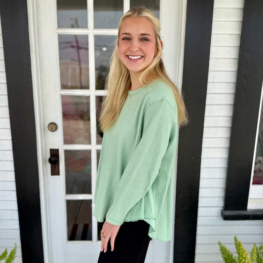 Matilda Top