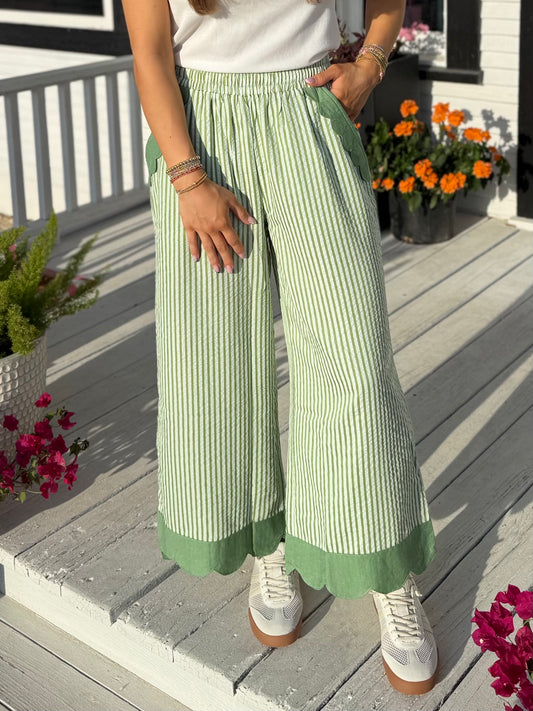 Leann Pants