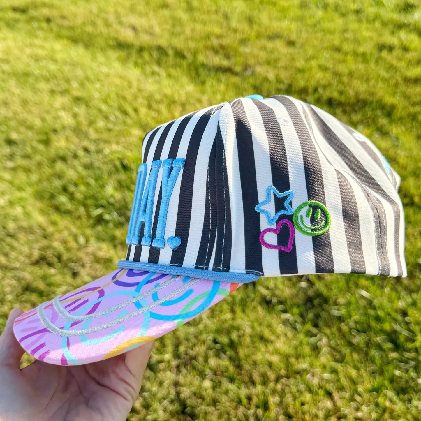 Good Day Hat