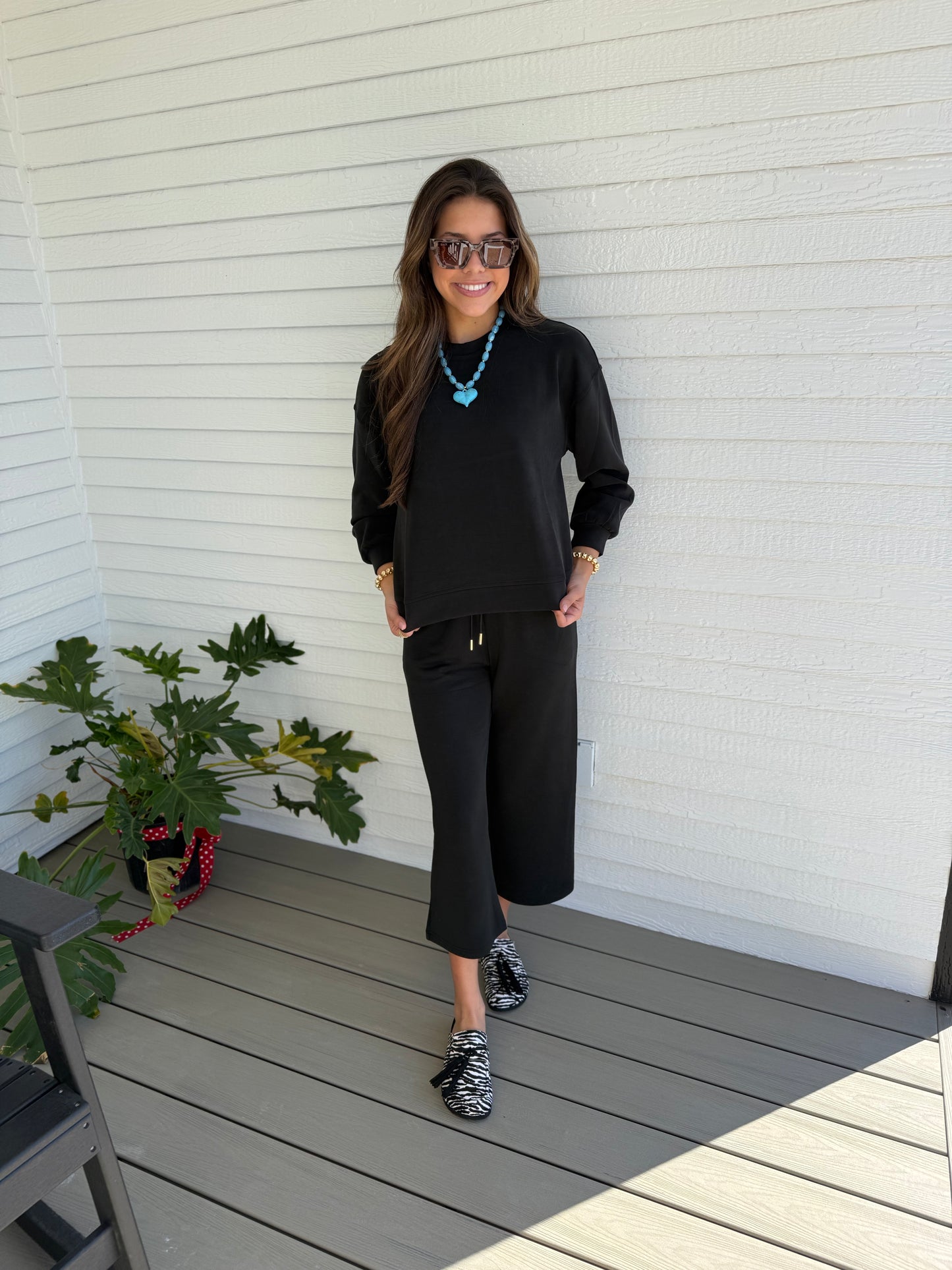 Sabrina Pants